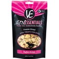 Vital Essentials Chicken Breast Freeze-Dried Raw Dog Treats, 2.1-oz bag