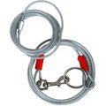 Petmate Tieout Tree Trolley for Dogs, X-Large