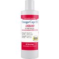 Omega-Caps ES Liquid for Dogs and Cats, 8-oz bottle
