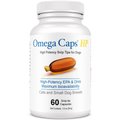 Omega-Caps HP Snip Tips for Small Dogs & Cats, 60 count
