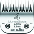 Andis UltraEdge Skip Tooth Detachable Blade, #4, 3/8" - 9.5 mm