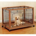 Richell Mobile Pet Pen 940 for Dogs & Cats