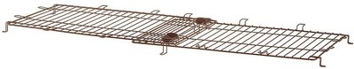 Richell Expandable Crate Wire Top for Dogs & Cats, slide 1 of 1