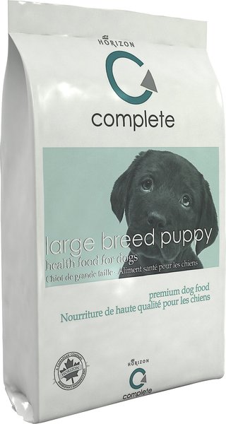 Horizon Complete Large Breed Puppy Dry Dog Food, 25-lb bag slide 1 of 4