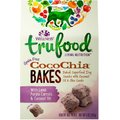 Wellness TruFood CocoChia Bakes with Lamb, Purple Carrots & Coconut Oil Grain-Free Dog Treats