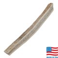 Bones & Chews Made in USA Elk Antler Split Dog Chew, 5.5 - 7-in, Medium