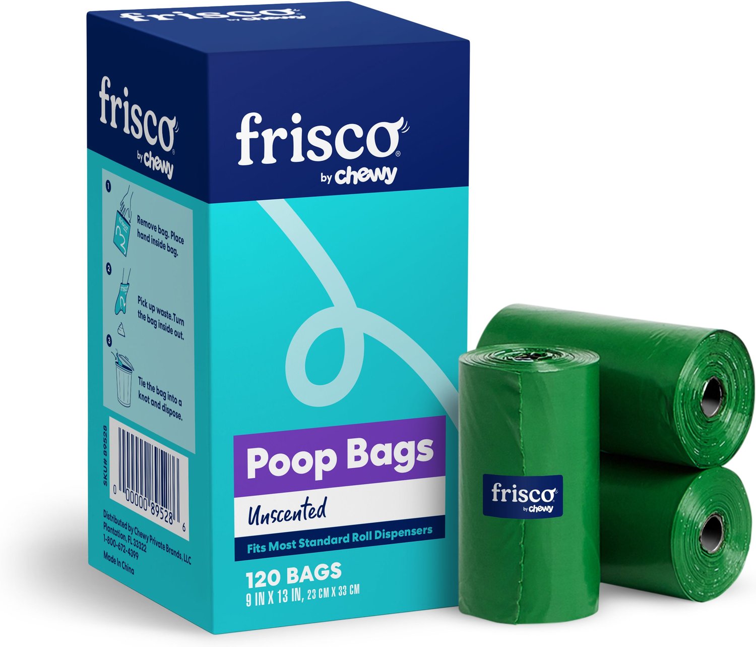 Dog Poop Bags Poop Scoopers Dispensers Free Shipping Chewy