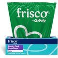 Frisco Pantry Pack Dog Poop Bags, Scented, 300 count
