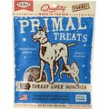 Primal Turkey Liver Munchies Freeze-Dried Dog & Cat Treats, 2-oz bag