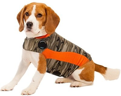 ThunderShirt Polo Anxiety Vest for Dogs, slide 1 of 1