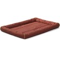 MidWest Ultra-Durable Pet Bed, Brick, 42-inch