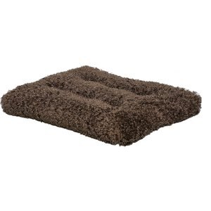 MidWest Deluxe CoCo Chic Pet Bed, 24-inch