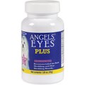 Angels' Eyes Plus Chicken Flavored Powder Tear Stain Supplement for Dogs & Cats, 1.59-oz bottle