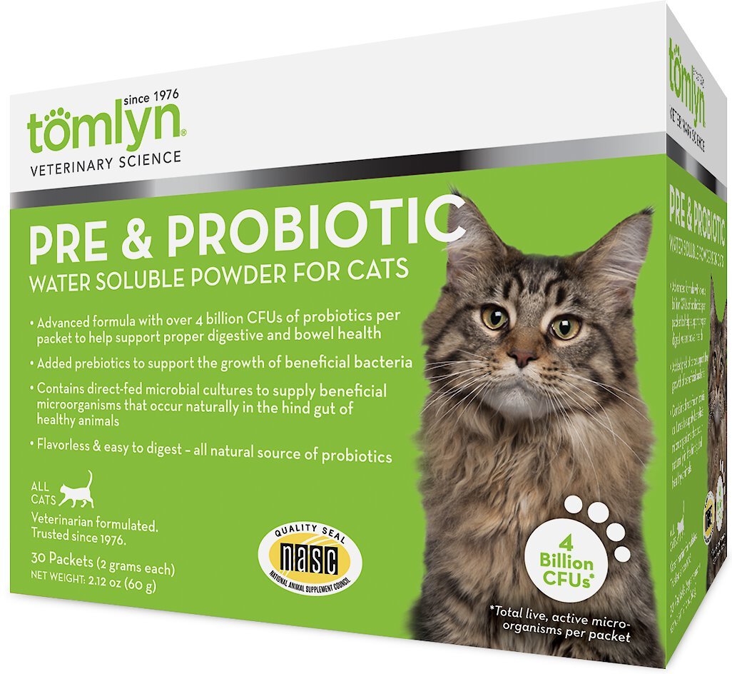 Lactobacillus For Cats Online, 59% OFF | larrierecuisine.com