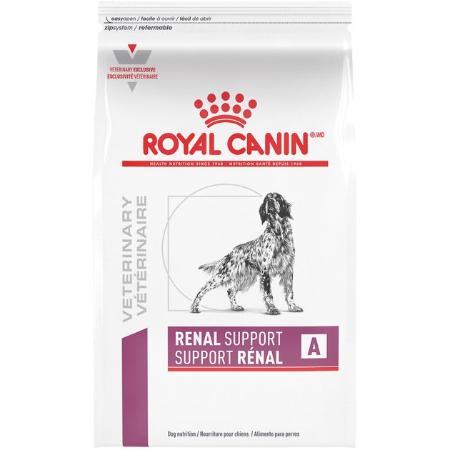 royal canin renal special canine