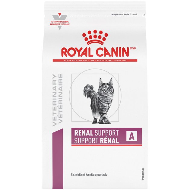 royal canin renal dry