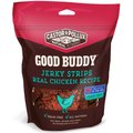 Castor & Pollux Good Buddy Jerky Strips Real Chicken Recipe Grain-Free Dog Treats, 4.5-oz bag