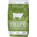 PetKind Tripe Dry Grain-Free Green Beef Tripe Formula Dry Dog Food, 25-lb bag