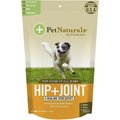 Pet Naturals Hip + Joint Dog Chews, 60 count