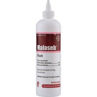 malaseb flush for ears