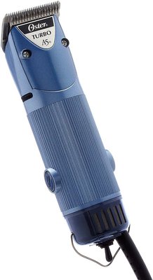 Oster A5 Turbo 2-speed Pet Clipper, slide 1 of 1