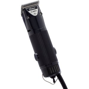 Oster A5 Turbo Single Speed Pet Hair Grooming Clipper