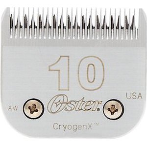 Oster CryogenX Replacement Blade, size 10