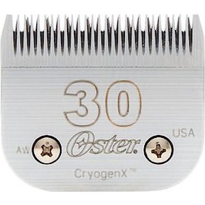 Oster CryogenX Replacement Blade, size 30