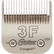 Oster CryogenX Replacement Blade, size 3F