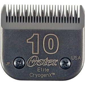 Oster CryogenX Elite Replacement Blade, size 10