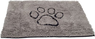 Dog Gone Smart Dirty Dog Doormat, slide 1 of 1
