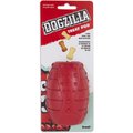 Dogzilla Treat Pod Dog Toy, Large