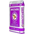 Brothers Complete Venison Meal & Egg Formula Advanced Allergy Care Grain-Free Dry Dog Food, 25-lb bag
