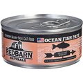Redbarn Naturals Ocean Fish Healthy Weight Grain-Free Canned Cat Food, 5.5-oz, case of 24