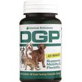 American BioSciences DGP All Natural Support Mobility & Flexibility Supplement for Dogs & Cats