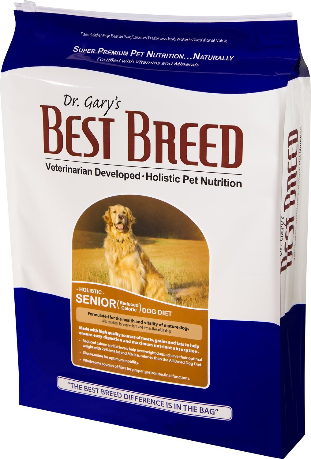 best value dog food dry