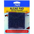 API Algae Pad for Glass Aquariums, 1 count