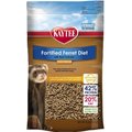 Kaytee Fortified Diet with Real Chicken Ferret Food, 4-lb bag