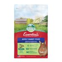 Oxbow Essentials Adult Rabbit Food All Natural Adult Rabbit Pellets, 5-lb bag