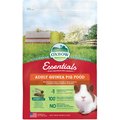 Oxbow Essentials Adult Guinea Pig Food All Natural Adult Guinea Pig Pellets, 5-lb bag