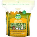 Oxbow Orchard Grass Hay Small Animal Food, 15-oz bag