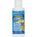 Wardley Fresh & Salt Water Aquarium Conditioner, 4-oz bottle