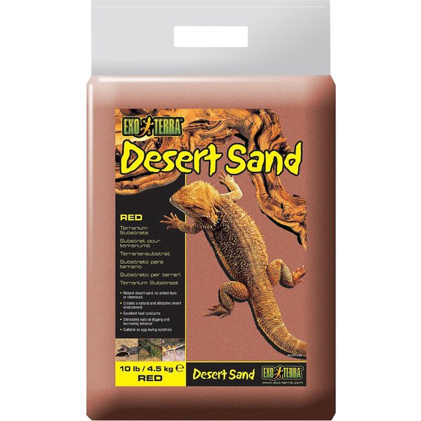 4.5 Kg Zoo Med WC-2 Repti-Sand Desert White