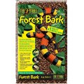 Exo Terra Forest Bark Natural Fir Terrarium Reptile Substrate, 8-qt