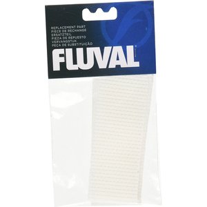 Fluval C4 Bio-Screen Pad Filter Media, 3 count