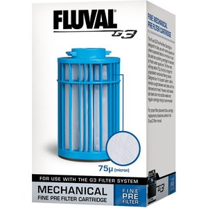 Fluval G3 Mechanical Fine Pre-Filter Cartridge