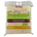 Living World Pine Shavings Small Animal Bedding, 41-L
