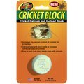 Zoo Med Cricket Block Reptile Supplement