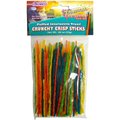 Brown's Tropical Carnival Crunchy Crisp Sticks Bird Treats, 0.89-oz bag