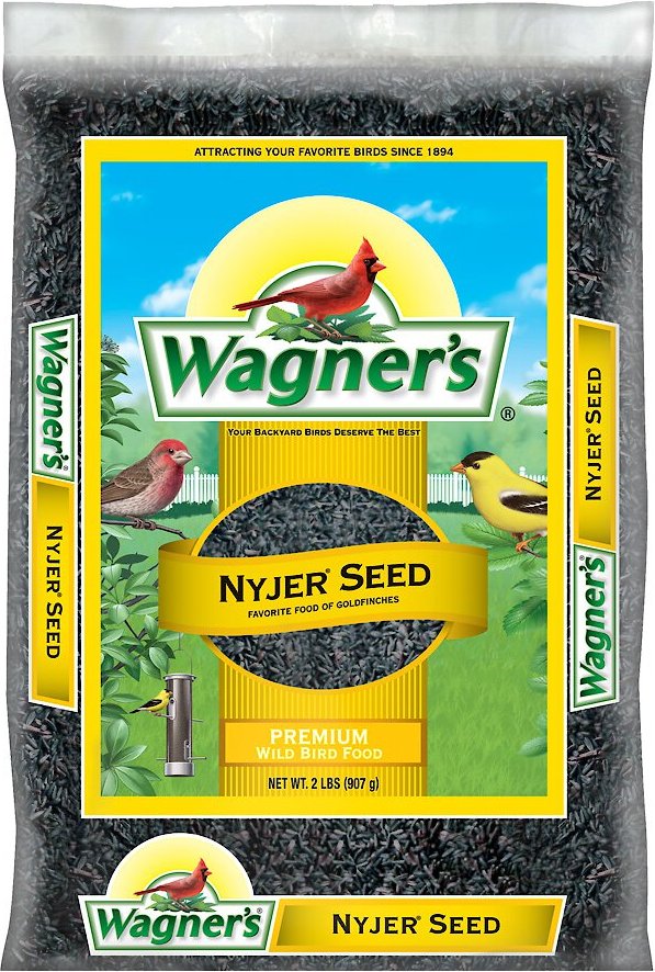 Wagner S Nyjer Seed Premium Wild Bird Food 2 Lb Bag Chewy Com,Rum Runner Drink Frozen